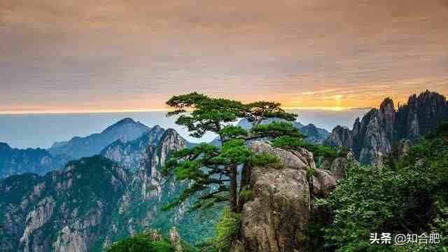 中国旅游名城黄山，有哪些特产？