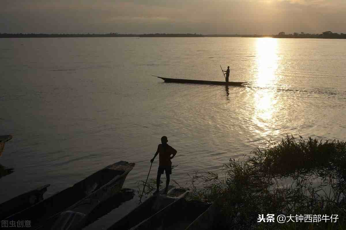 长江是世界第几大河|世界上最长的10条河流，长江只排第3