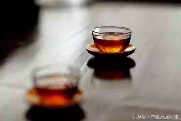 最全中国茶知识，读完此文你也是半个专家！