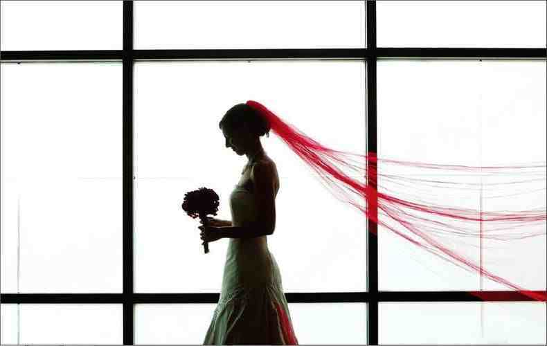 国外新娘婚纱摄影摆姿技巧