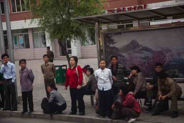 走进朝鲜，朝鲜百姓的生活现状是什么样的？