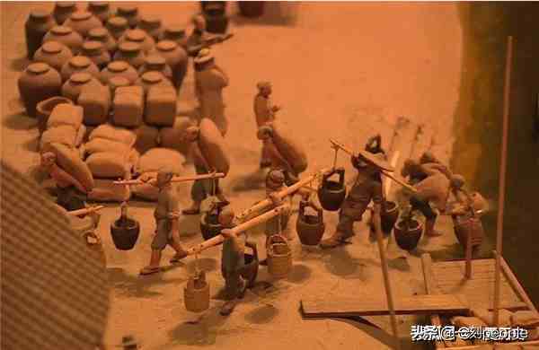 中国古代药酒的起源与历代发展