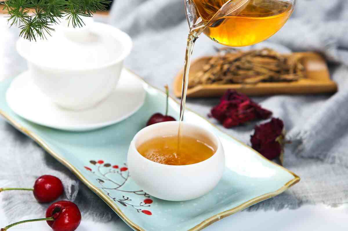 秋冬季节喝什么茶|适合秋冬养生喝的茶有哪些？