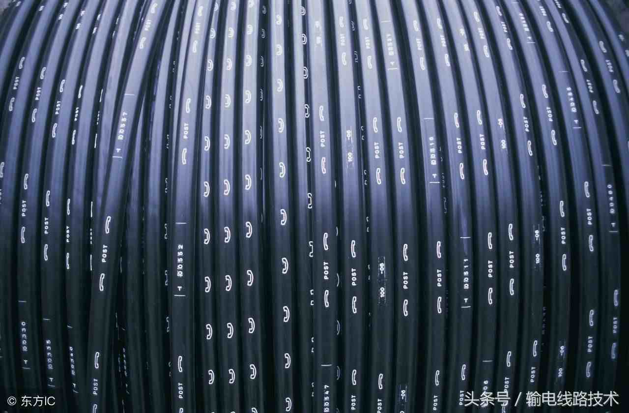 同轴电缆型号|同轴电缆有哪些类型