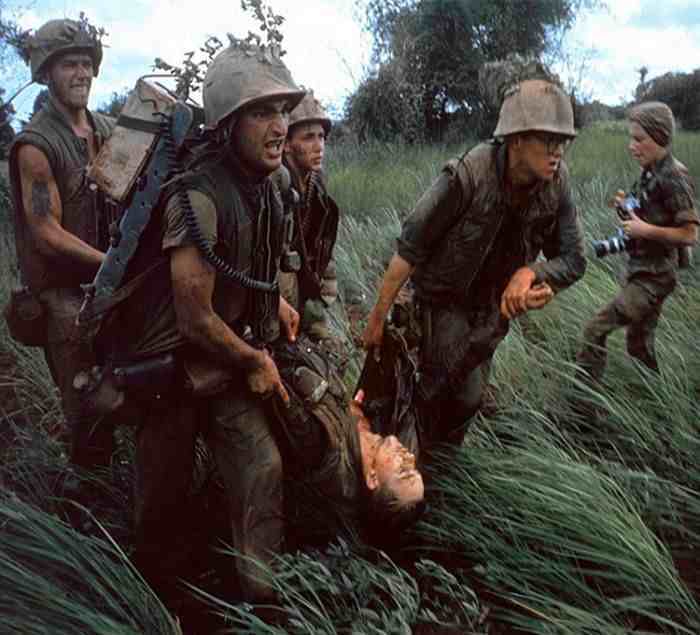 实力不济还是运气不佳？为何越南战争中南越始终打不过北越？