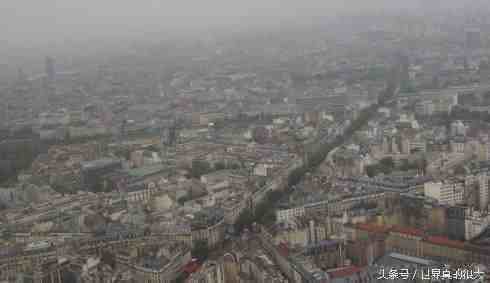 巴黎的下水道是著名景点，你知道为什么吗？