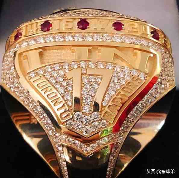 广东男篮领取总冠军戒指，这枚戒指价值多少钱？