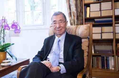 中国最伟大的科学家|杨振宁稳排第一，华罗庚没有上榜