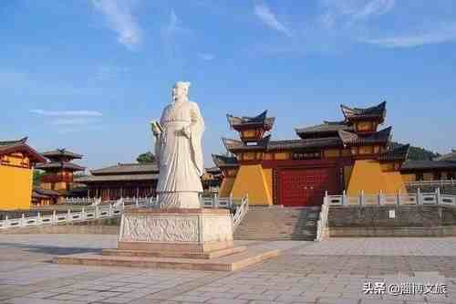 齐国故都、陶琉之乡、8000年历史文化。淄博这座城市到底有多神奇？