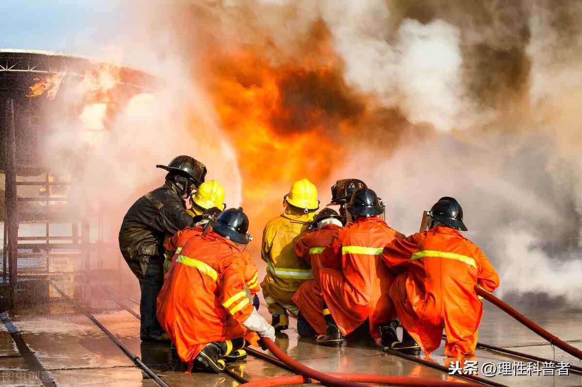 消防证怎么考取需要什么条件|消防证书报考条件
