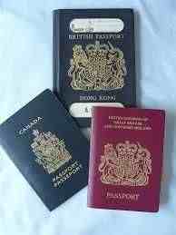 bno护照是什么意思|BNO护照究竟是啥？