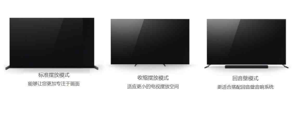 索尼旗舰级OLED电视A90J登场，大家看看这个价格贵不贵