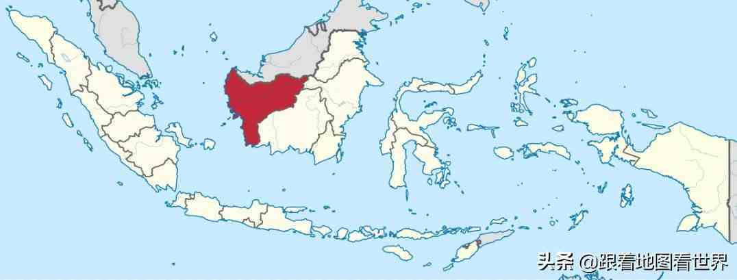 客家人建立的亚洲史上第一个共和国：“兰芳共和国”