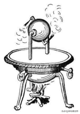瓦特发明的是什么，世人误解瓦特发明蒸汽机