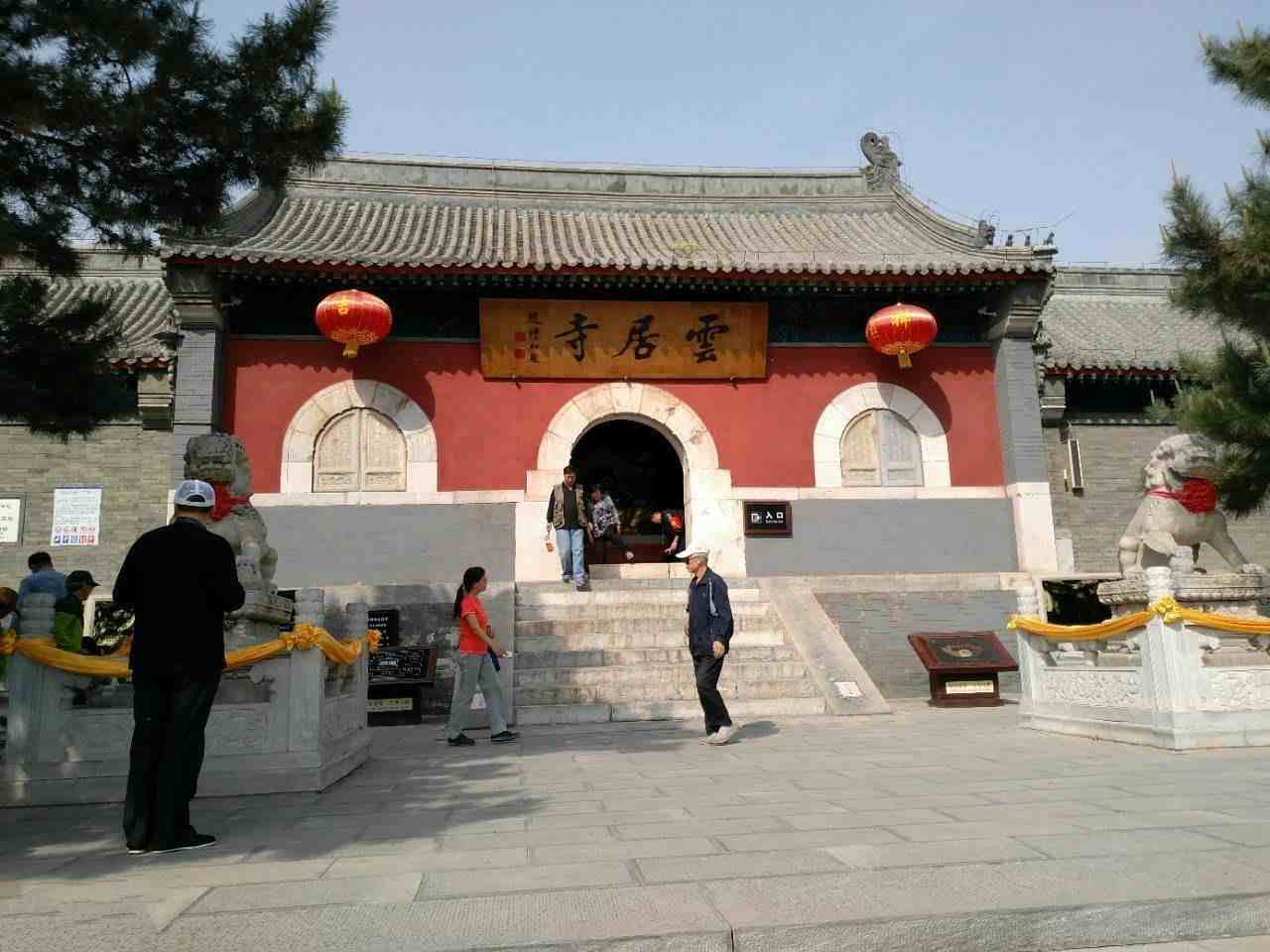 北京最灵验的15大寺庙，北京寺庙名录，心诚则灵