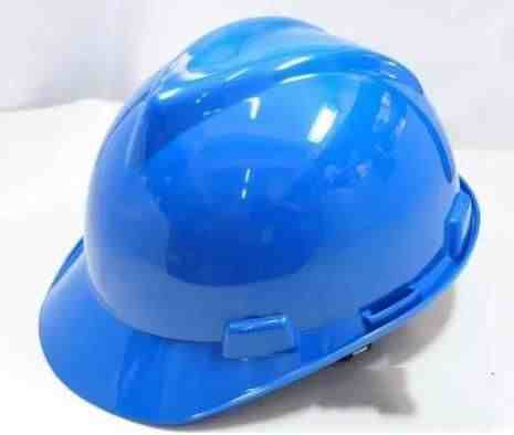 安全帽颜色|工地上的安全帽一般分4种颜色，有啥讲究？