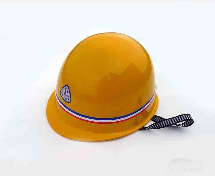 工地上的安全帽一般分4种颜色，有啥讲究？