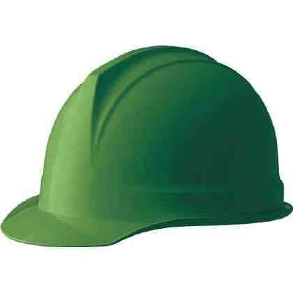 工地上的安全帽一般分4种颜色，有啥讲究？