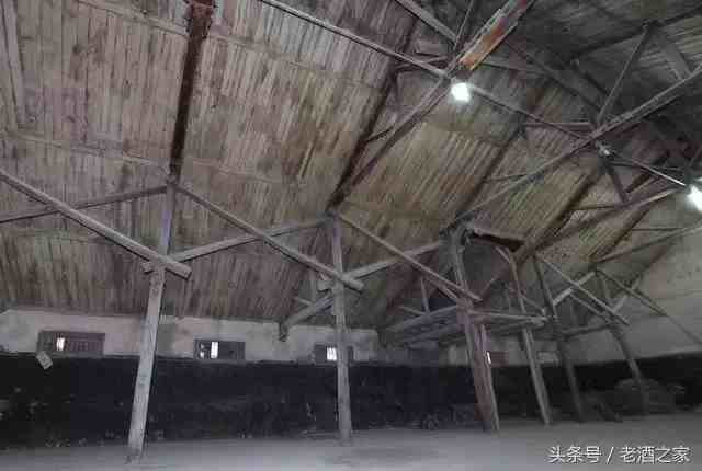 罕见历史照片：你绝对没见过的贵州茅台酒厂老照片