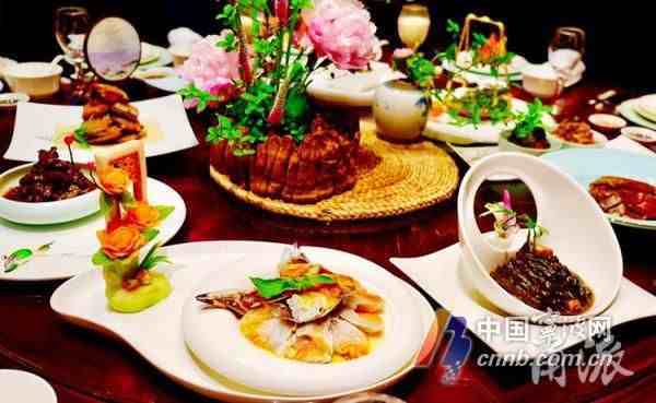宁波“十大名菜”有了标准！两道名菜制作方法公布