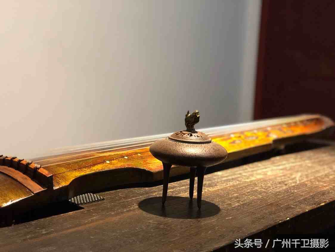 中国的传统乐器—古琴—制作工序（纯手工）