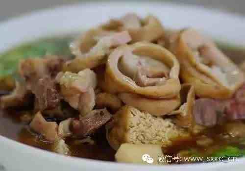 中国最出名的60道美食小吃，有几盘是你家乡的？