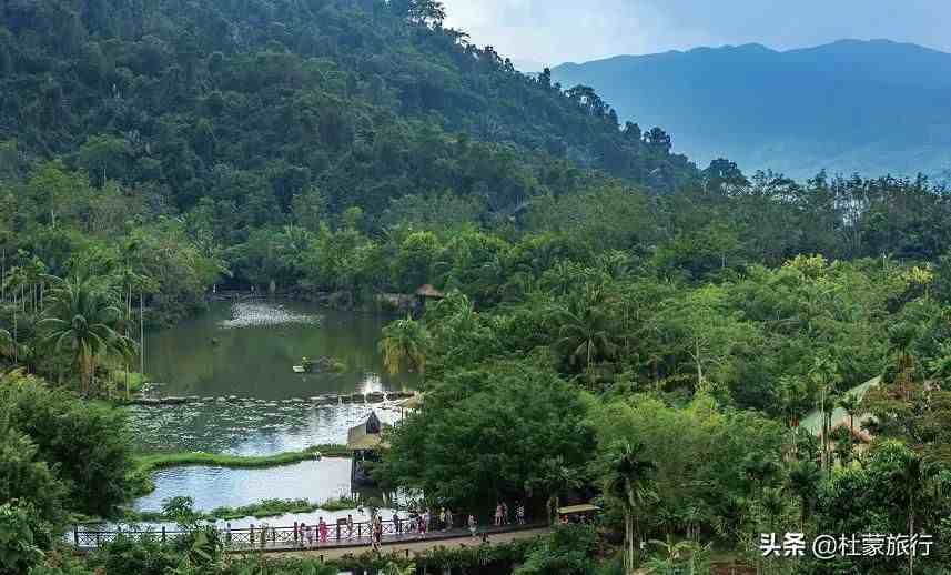 寒假最值得去的9个亲子旅行地，藏着最美的中国