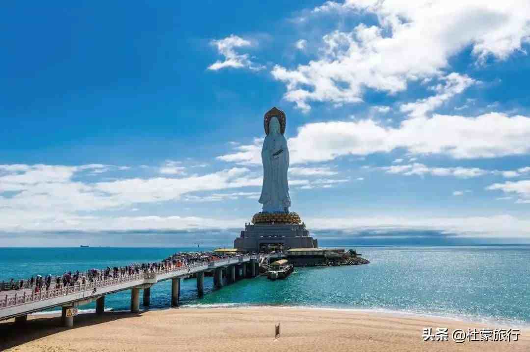 寒假最值得去的9个亲子旅行地，藏着最美的中国