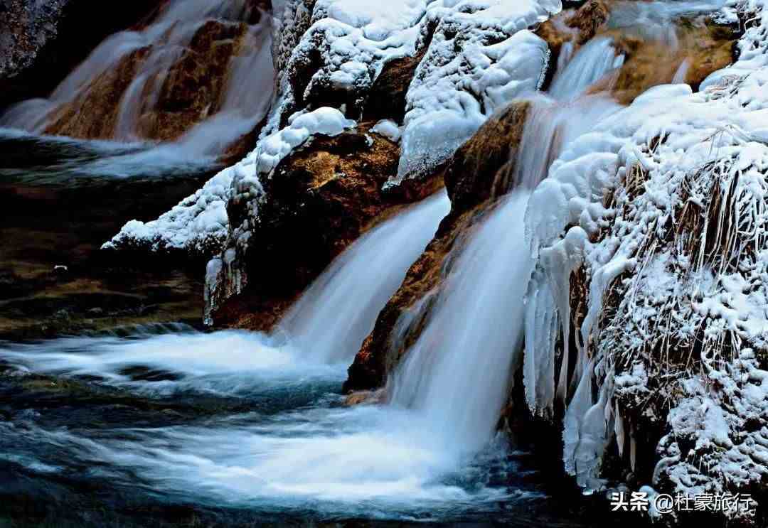 寒假最值得去的9个亲子旅行地，藏着最美的中国