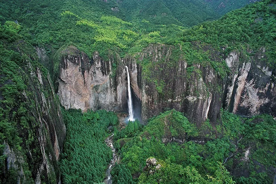 “中国旅游日”定在5月19日，原来是因为他