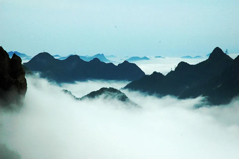 “中国旅游日”定在5月19日，原来是因为他