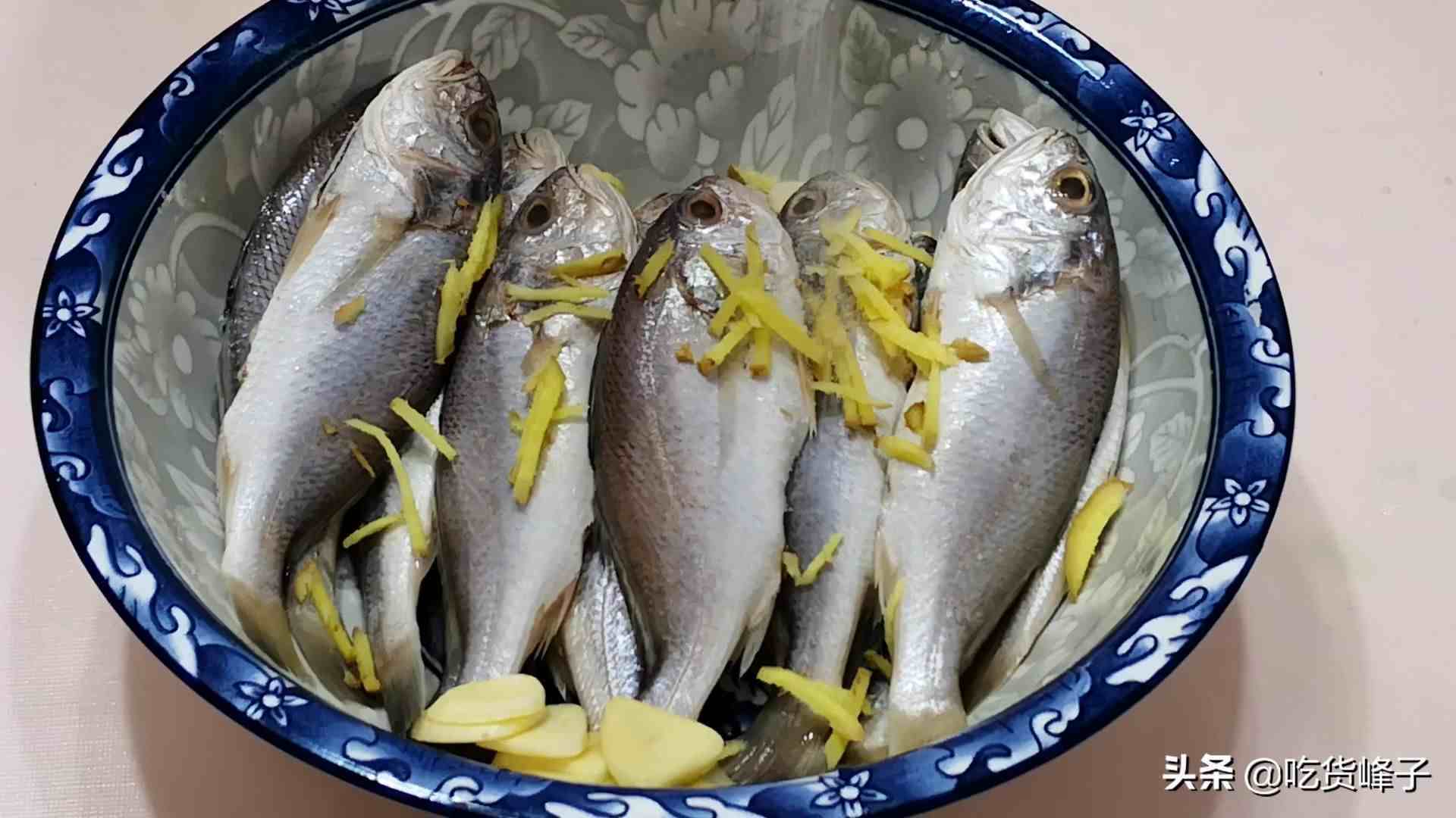 黄花鱼图片|黄花鱼多少钱一斤