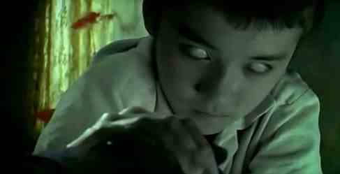 12年前，台湾上映了一部恐怖片，观影中竟有8成观众因感动啜泣