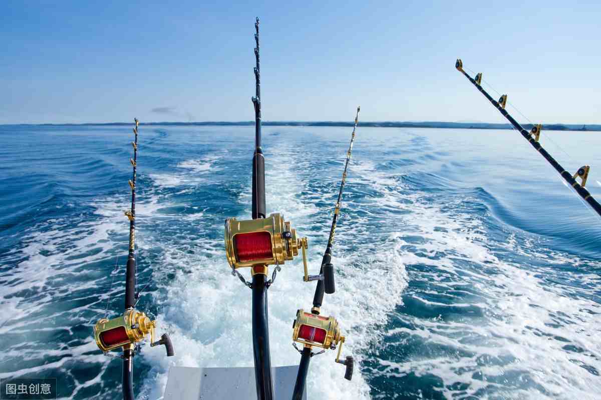 打鱼机技巧|捕鱼机最重要的是你的心态与技巧有没有？