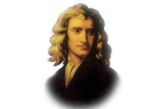 牛顿发明了什么呢|牛顿十大神秘发明你知道几个？