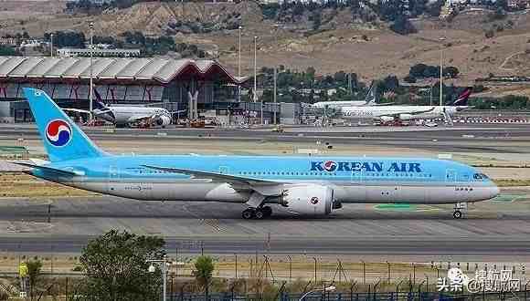 韩进海运倒闭4年之后，“同门兄弟”大韩航空面临破产