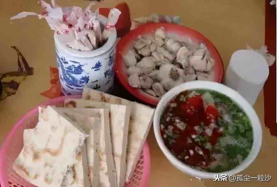 庆阳市8大推荐美食，这些地方美食值得你的品尝