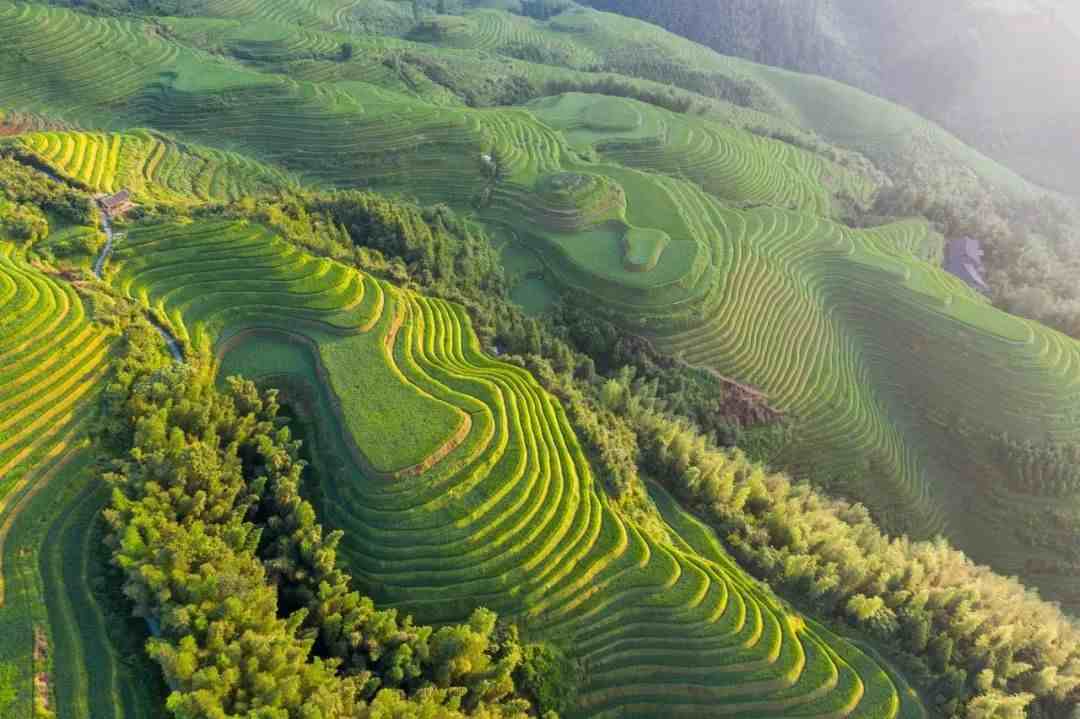 桂林周边这5处大美之地，藏着广西醉美秋景，现在去合适