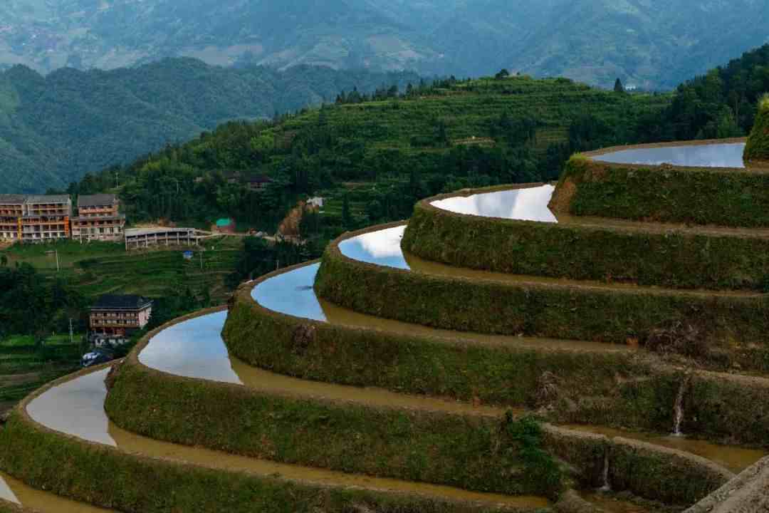 桂林周边这5处大美之地，藏着广西醉美秋景，现在去合适