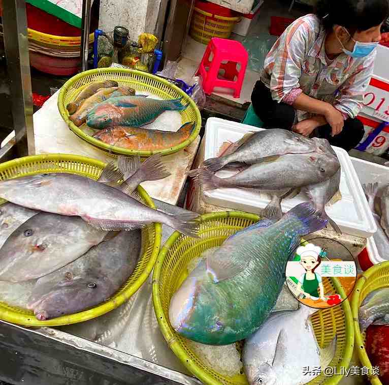 懂行人买鱼，专挑这6种海鱼，老渔民：目前很难人工养殖，放心吃