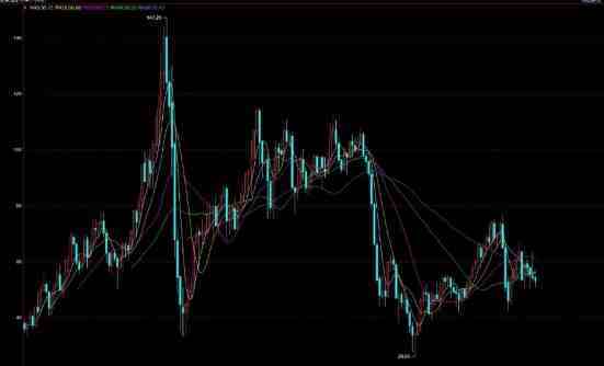 回顾巴菲特当年买入中石油：若有10万本金，拿8万买入3米以下低价股，持有到明年年底，能赚吗？