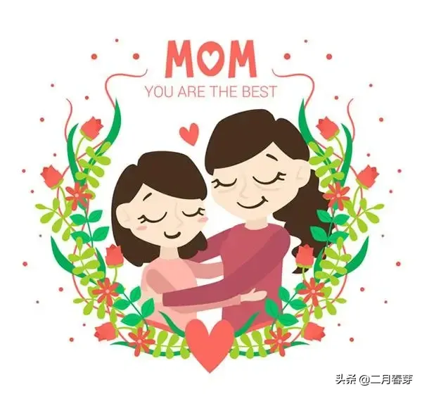 母亲节：送给妈妈的一封信！看哭了