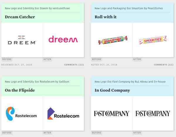 创意人最爱逛的 10 家设计网站，独家大放送！