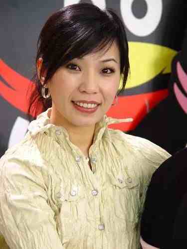 阿桑中国台湾流行乐女歌手