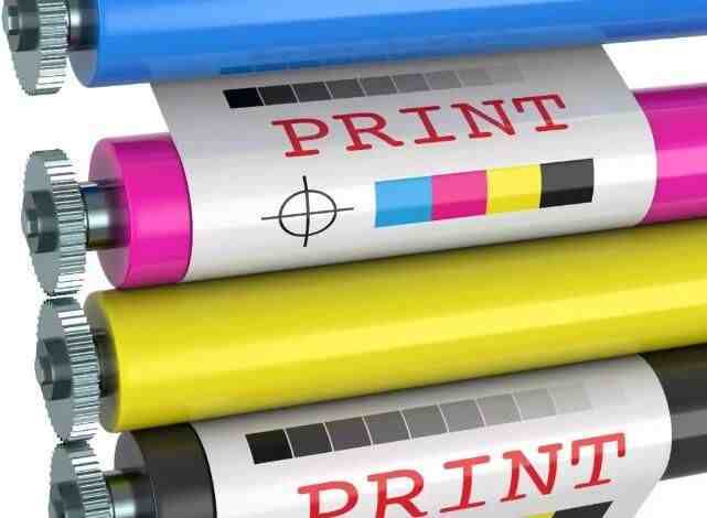 分享｜印刷机胶辊的使用及其轴承维护保养