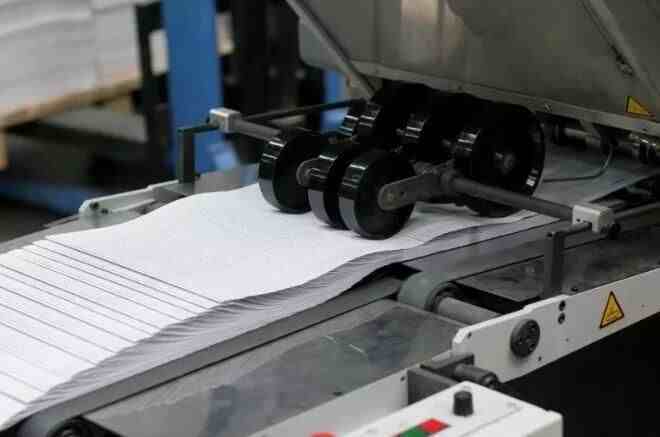 分享｜印刷机胶辊的使用及其轴承维护保养
