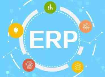 什么是ERP系统？ERP系统介绍