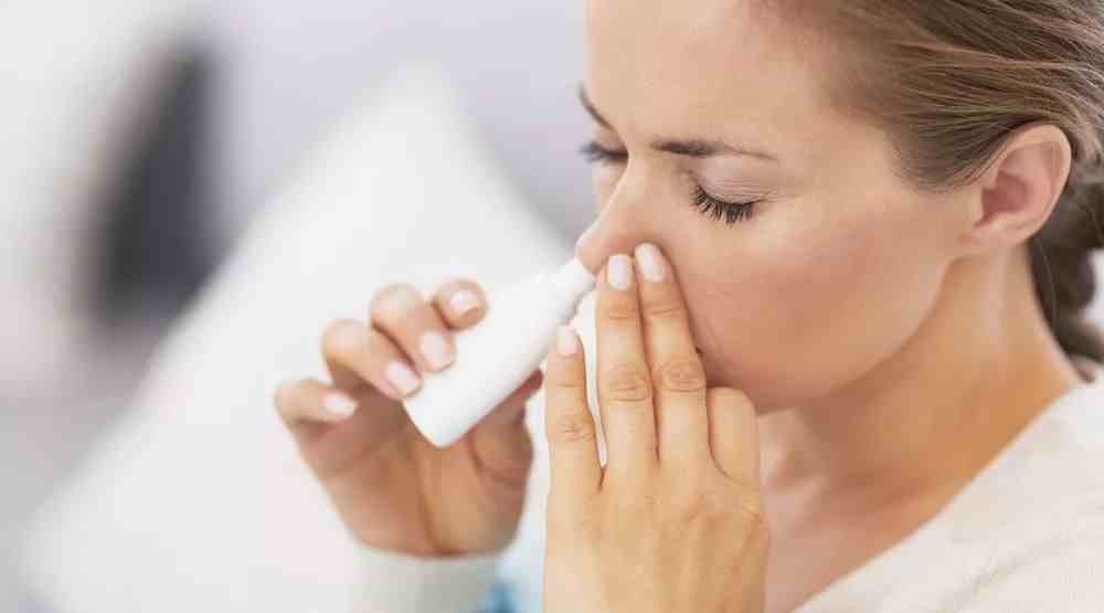 过敏性鼻炎太难治？这种「特效药」一定要知道