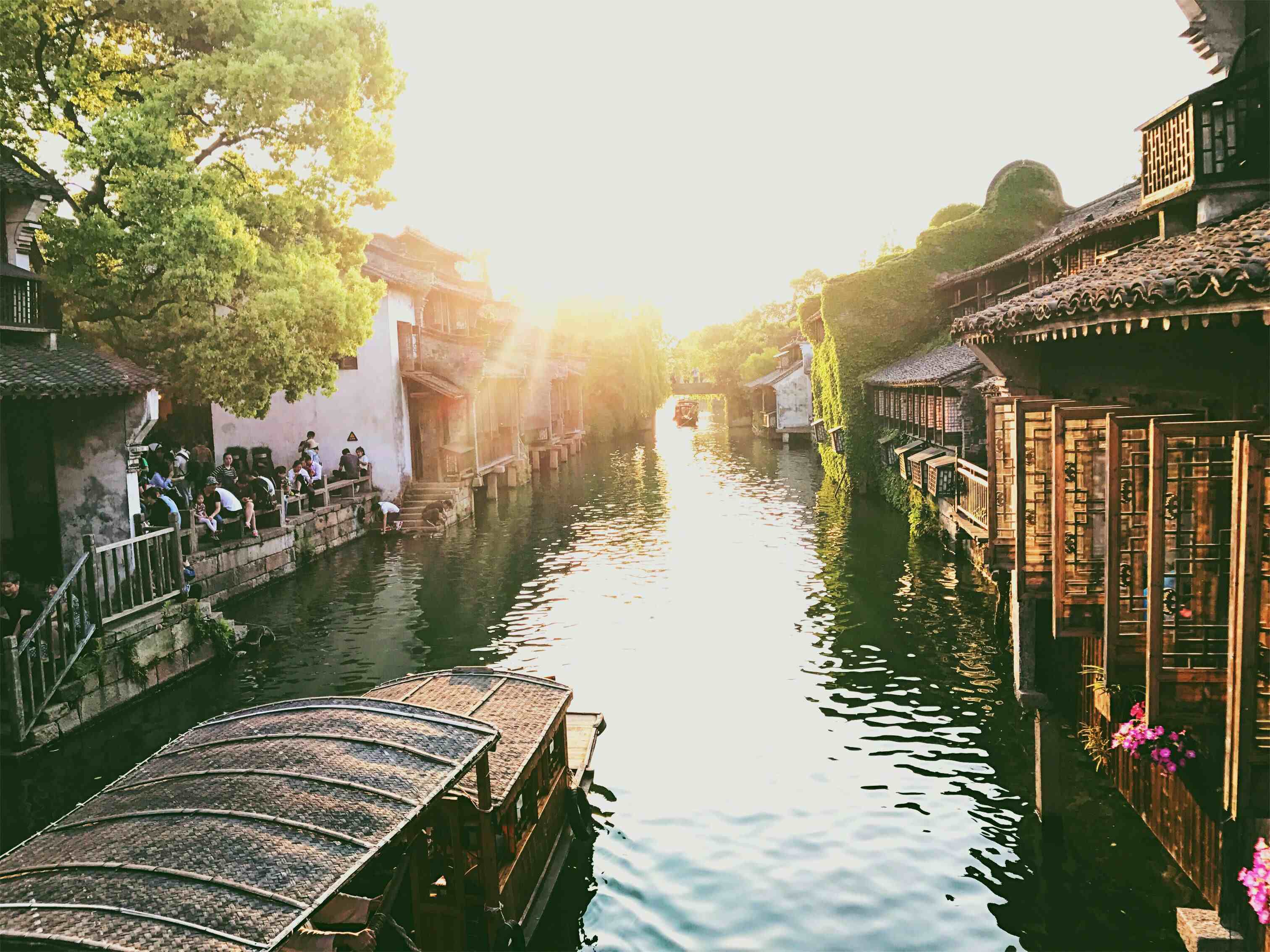 浙江最精华的18个旅游景点，各有千秋独具风韵，你喜欢哪一处？