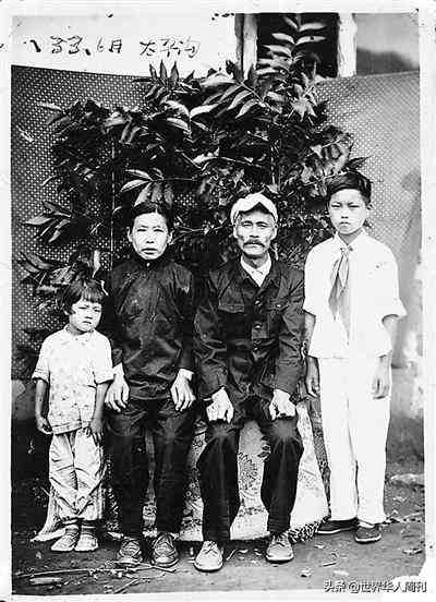 《唐探3》隐藏的东北故事：日本遗孤和他的2个母亲、4个父亲